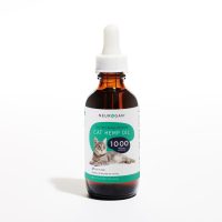 The Benefits of CBD Oil for Your Cat’s Blood Pressure