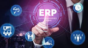 Experience Unmatched Productivity with FirstBit's Distribution ERP Software.