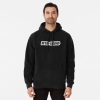 The Art of Authenticity: Exploring Beta Squad's Official Store