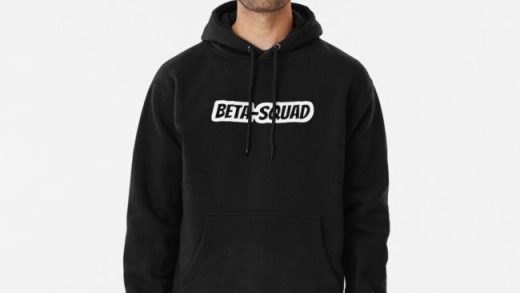 The Art of Authenticity: Exploring Beta Squad's Official Store