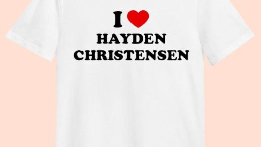 Exploring the Best Hayden Christensen Merch: A Fan's Ultimate Guide