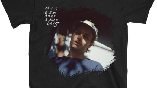 Exploring the Mac Demarco Store: Discovering Exclusive Merchandise Gems