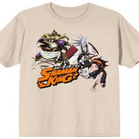 Discover the Best Shamanking Merch: A Fan's Must-Have Collection