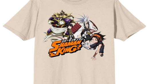 Discover the Best Shamanking Merch: A Fan's Must-Have Collection