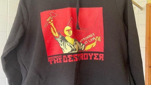 The Art of Trepang2 Merchandise: Quality meets Style