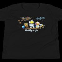 The Ultimate Guide to Authentic Shinedown Merchandise: Where to Shop and What to Look For