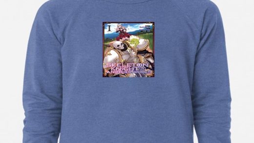 Mastering the Art of As A Reincarnated Aristocrat Merchandising