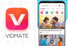 VidMate Old Version Download Free for Android [2026 Updated]
